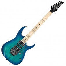 Ibanez RG370AHMZ-BMT električna gitara